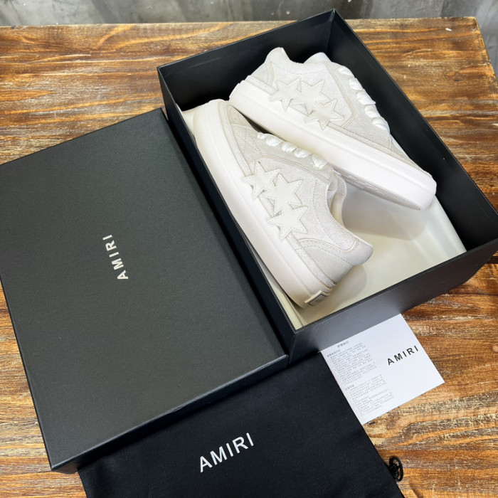 AM1R1 SNEAKERS