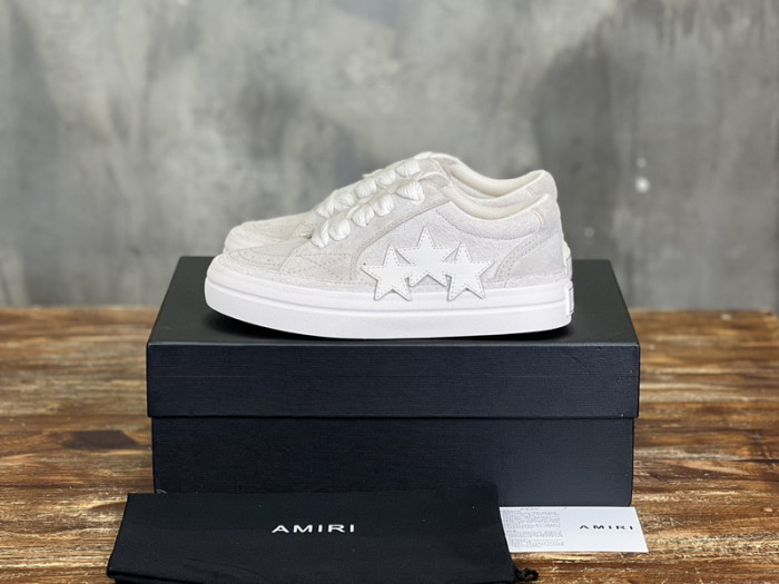 AM1R1 SNEAKERS