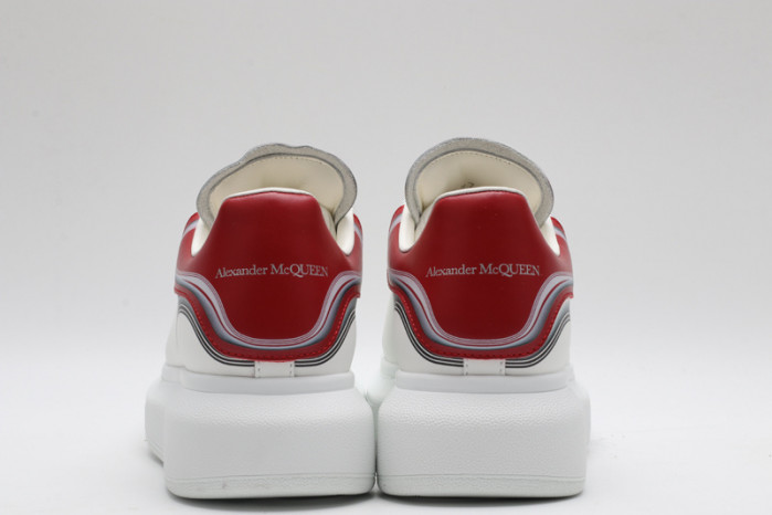 Alexander McQueen sneaker
