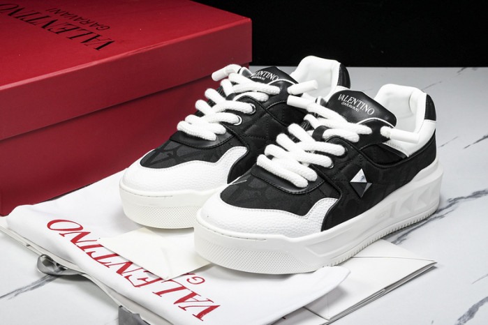 VALEN DESIGNER SNEAKERS