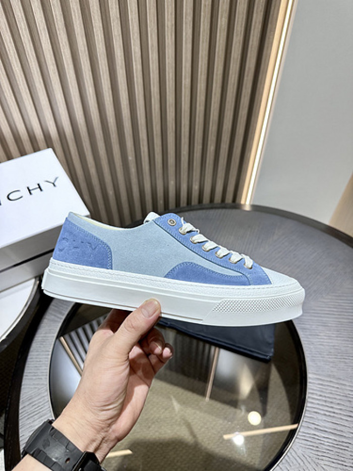 Given* sneaker