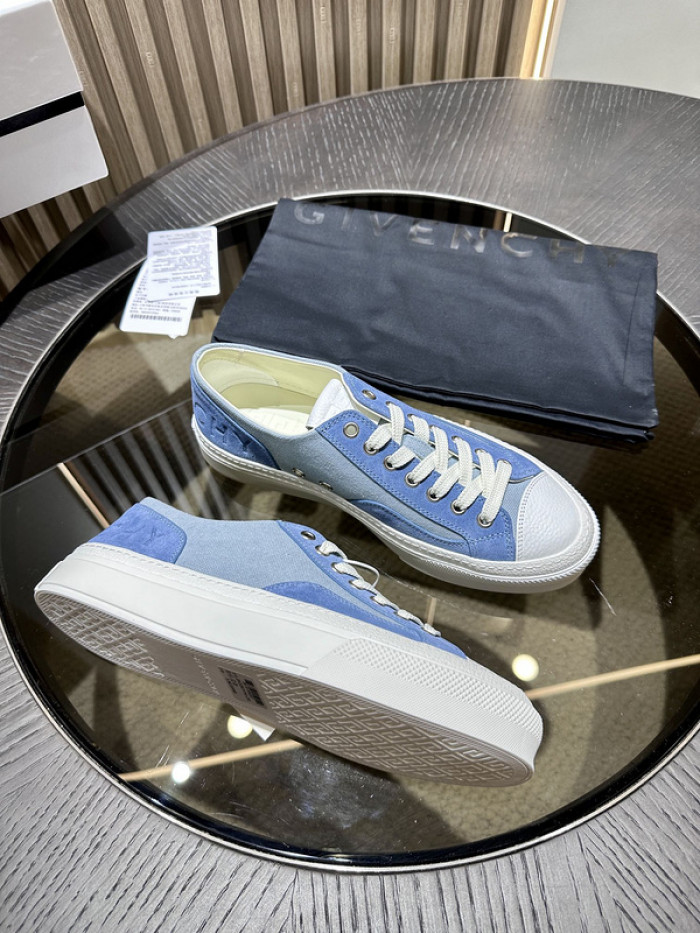 Given* sneaker