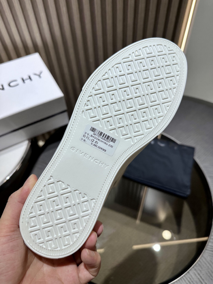 Given* sneaker
