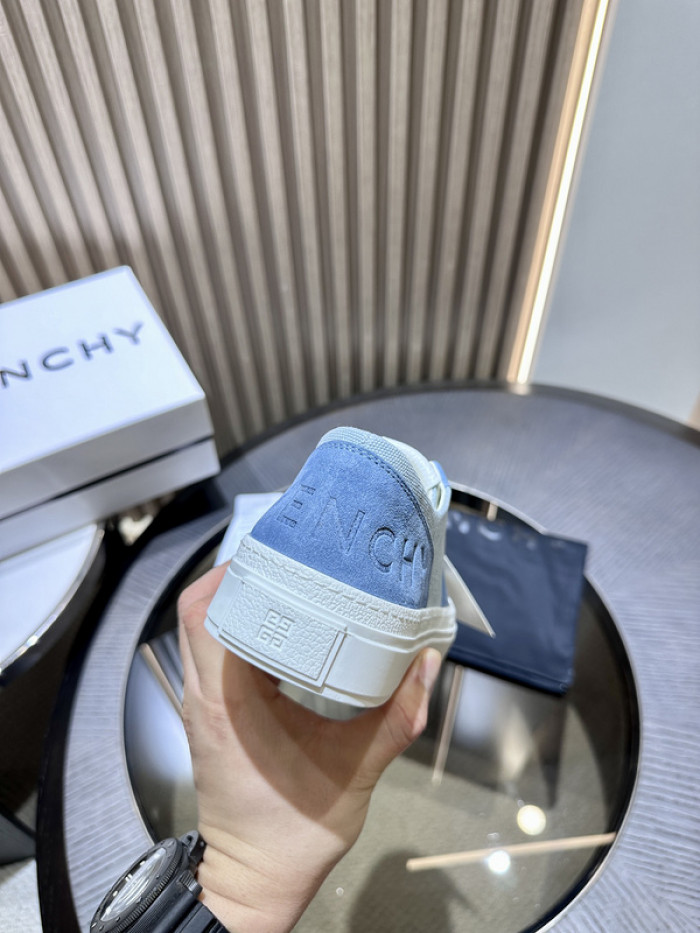 Given* sneaker
