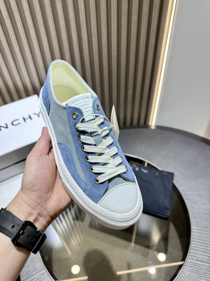 Given* sneaker