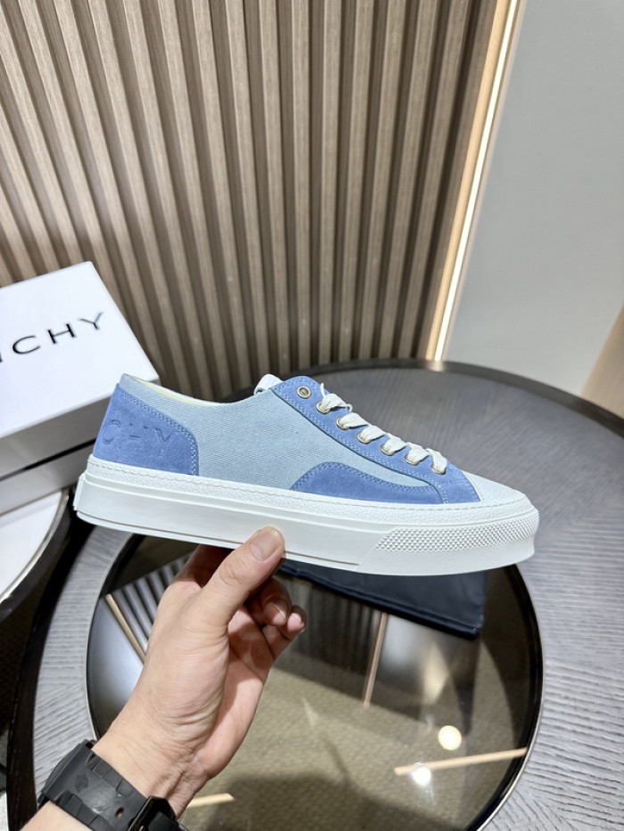 Given* sneaker