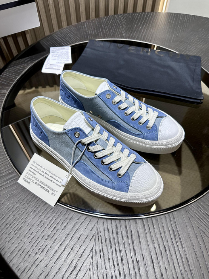 Given* sneaker