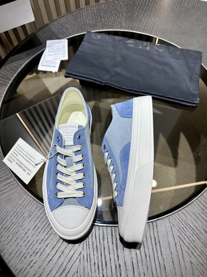 Given* sneaker