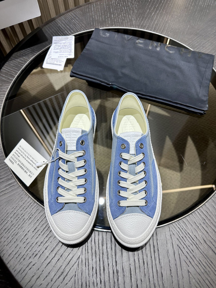 Given* sneaker