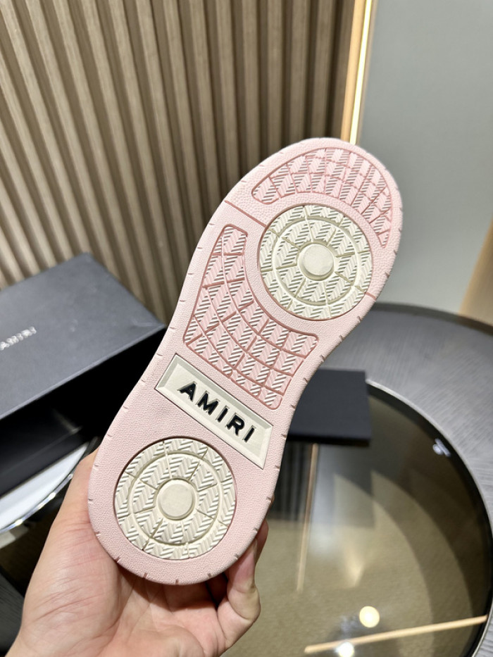 AM1R1 SNEAKERS