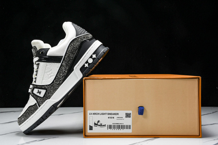 L&V SNEAKERS