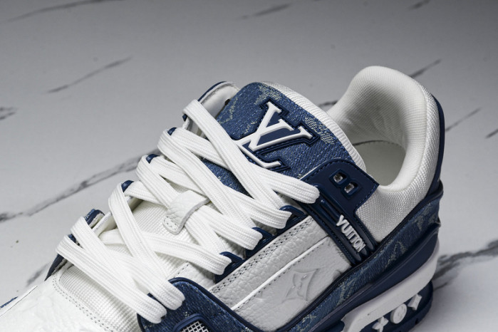L&V SNEAKERS
