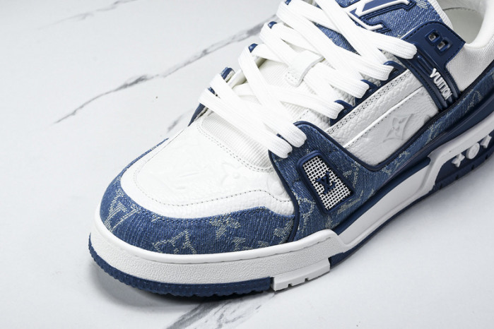 L&V SNEAKERS