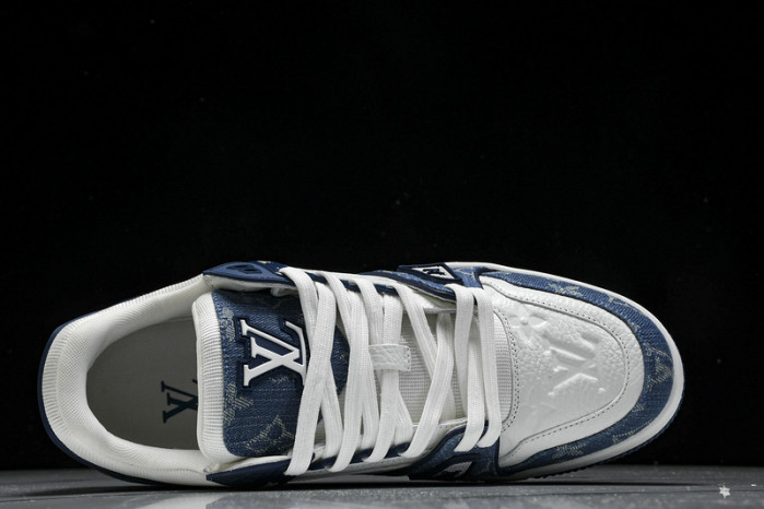 L&V SNEAKERS