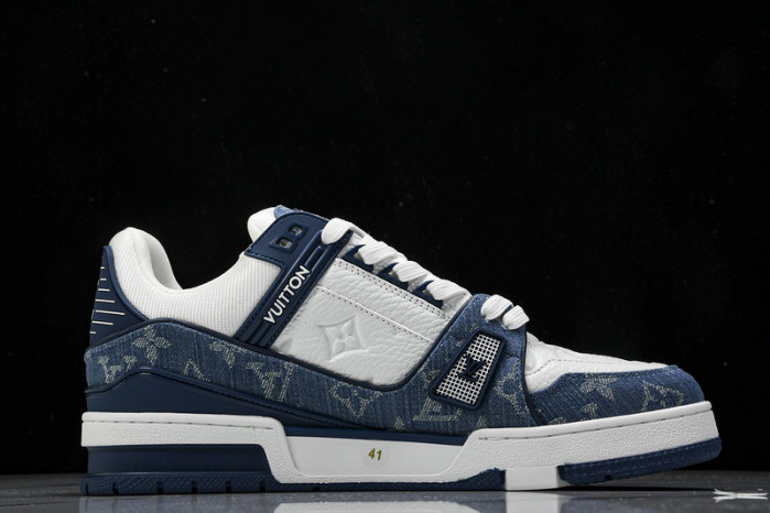 L&V SNEAKERS