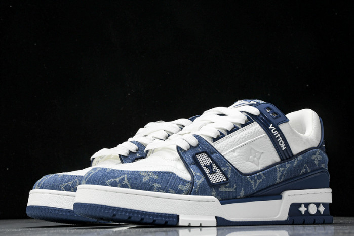 L&V SNEAKERS