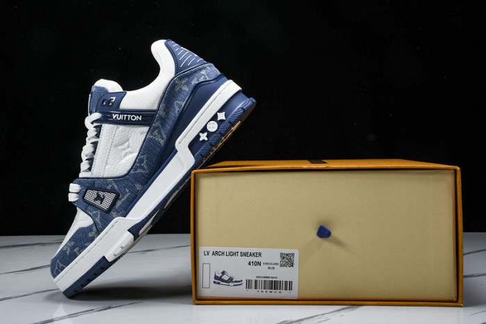 L&V SNEAKERS
