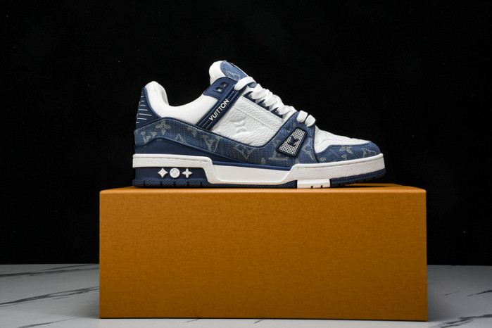 L&V SNEAKERS