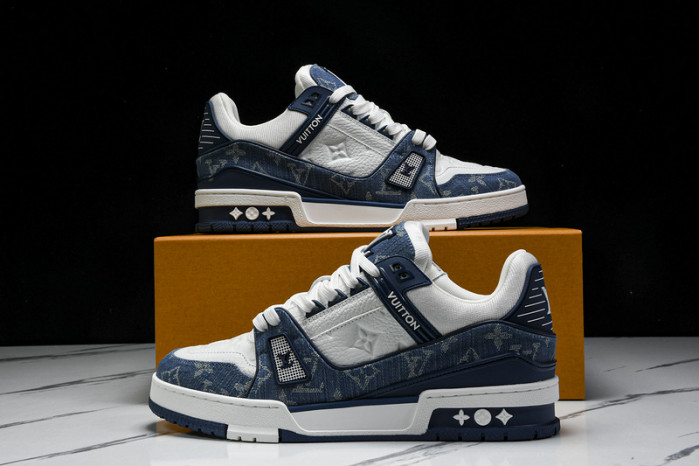 L&V SNEAKERS
