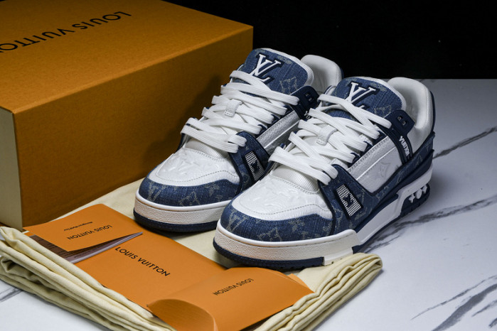 L&V SNEAKERS