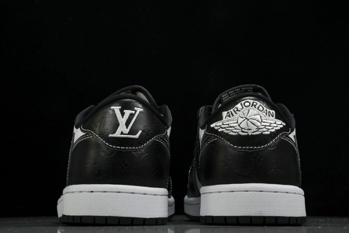 Air Jordan 1 L&V SNEAKERS DL2211 001
