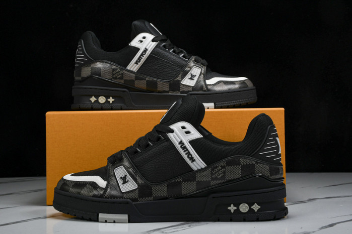 L&V SNEAKERS