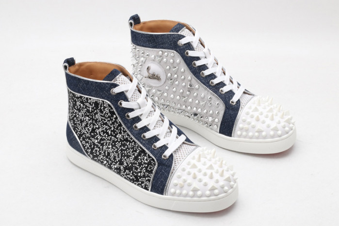 C&L sneaker