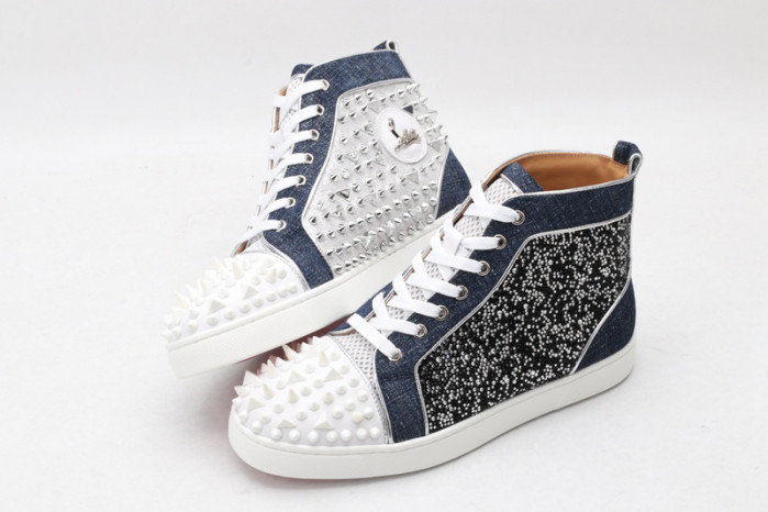 C&L sneaker