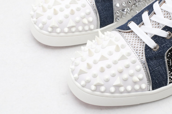 C&L sneaker