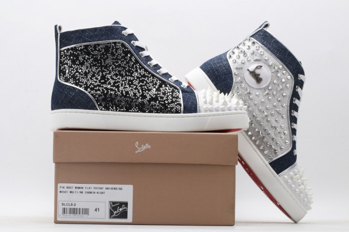 C&L sneaker