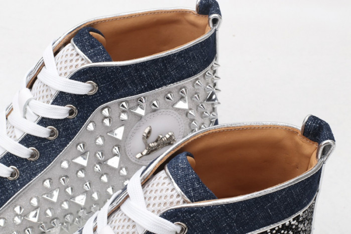C&L sneaker