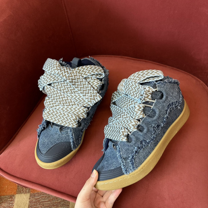 LAN*VAN SNEAKERS PANKICK