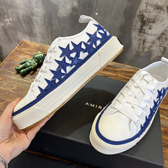 AM1R1 SNEAKERS