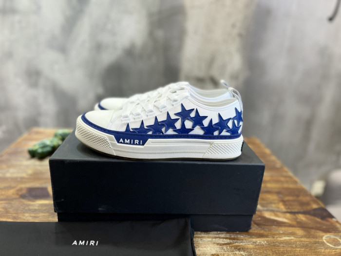 AM1R1 SNEAKERS