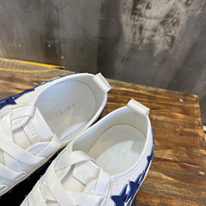 AM1R1 SNEAKERS