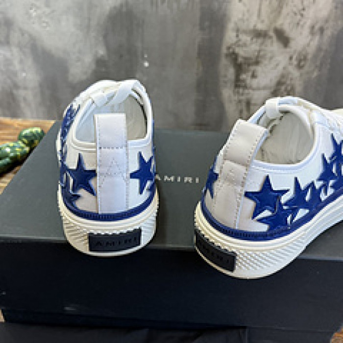 AM1R1 SNEAKERS