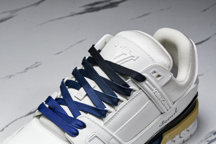 L&V SNEAKERS
