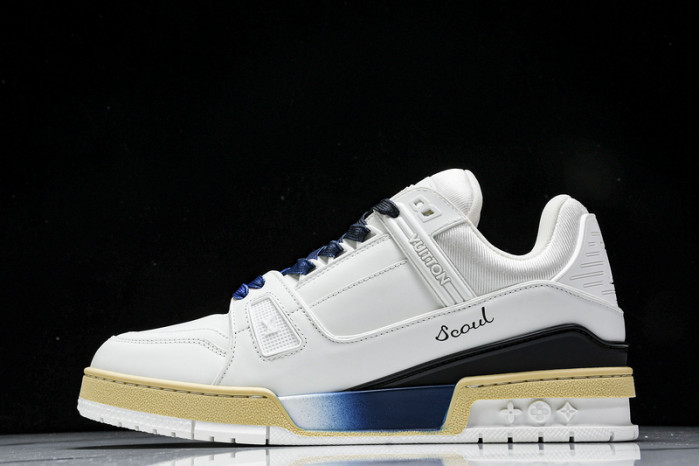 L&V SNEAKERS