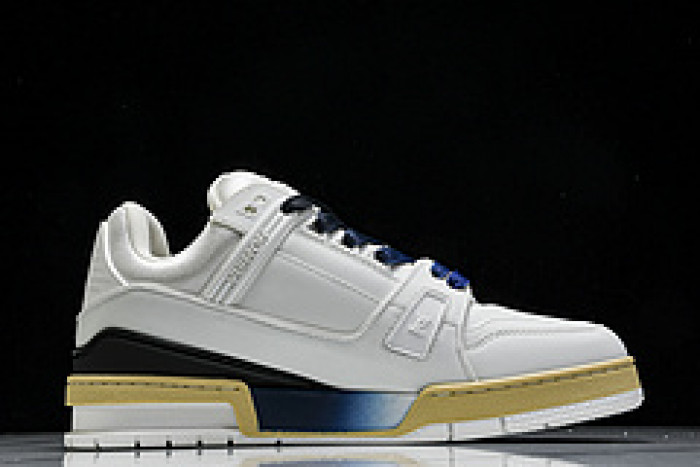 L&V SNEAKERS