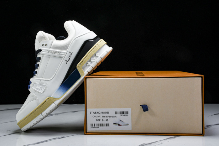 L&V SNEAKERS