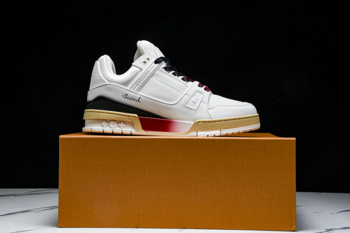 L&V SNEAKERS