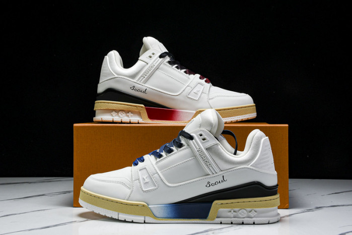 L&V SNEAKERS