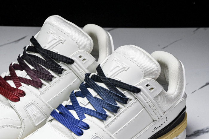 L&V SNEAKERS