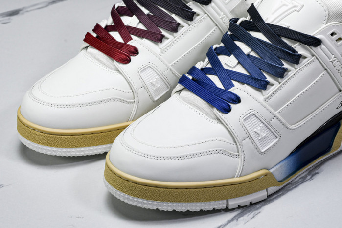 L&V SNEAKERS
