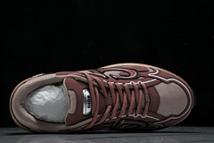 DI*O*R B30 PANKICK