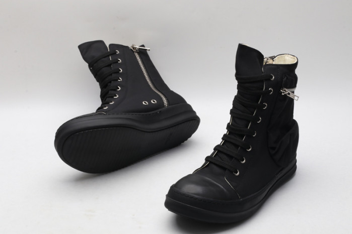 RICK OWENS DRKSHDW