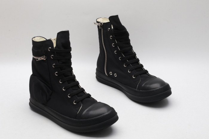 RICK OWENS DRKSHDW