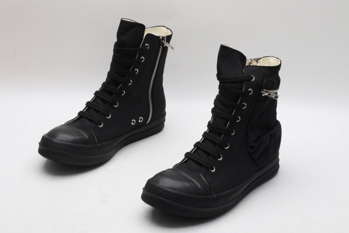 RICK OWENS DRKSHDW