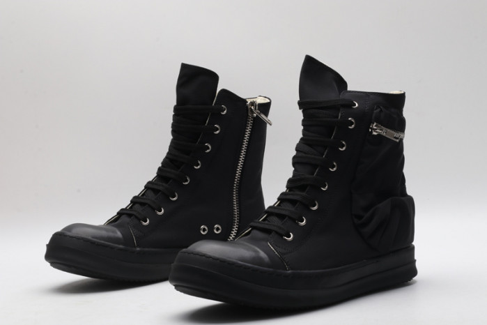 RICK OWENS DRKSHDW