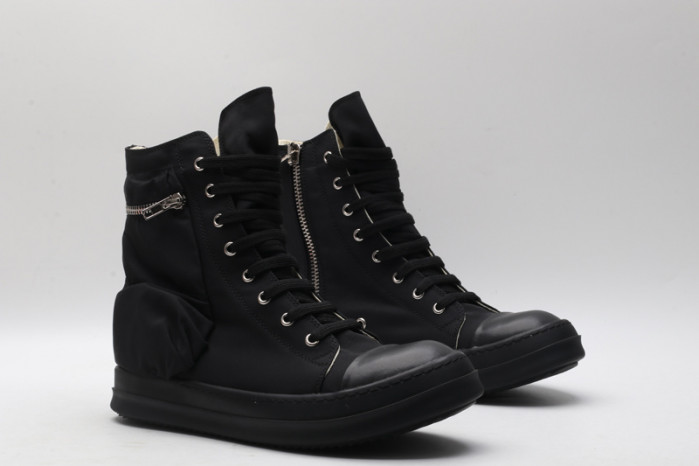 RICK OWENS DRKSHDW